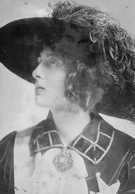 Вита Сэквил-Вест. 1913